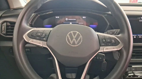 Volkswagen T-Cross Advance 1.0 TSI 81kW (110CV)