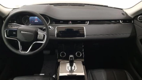 Land Rover Range Rover Evoque 2.0 D163 SE AUTO 4WD MHEV