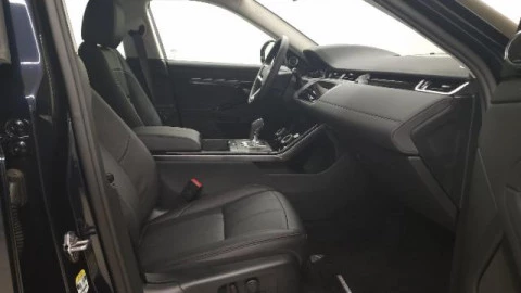 Land Rover Range Rover Evoque 2.0 D163 SE AUTO 4WD MHEV