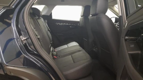 Land Rover Range Rover Evoque 2.0 D163 SE AUTO 4WD MHEV