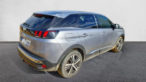 Peugeot 3008 1.5L BlueHDi 96kW (130CV) S&S Allure