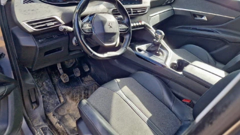 Peugeot 3008 1.5L BlueHDi 96kW (130CV) S&S Allure