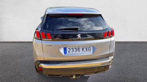 Peugeot 3008 1.5L BlueHDi 96kW (130CV) S&S Allure