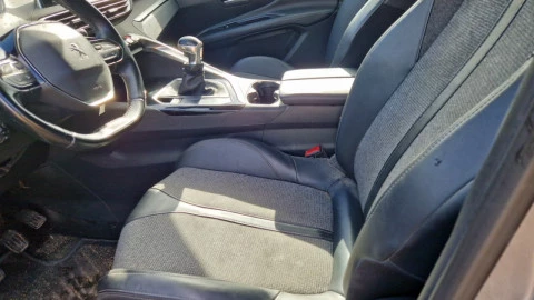 Peugeot 3008 1.5L BlueHDi 96kW (130CV) S&S Allure