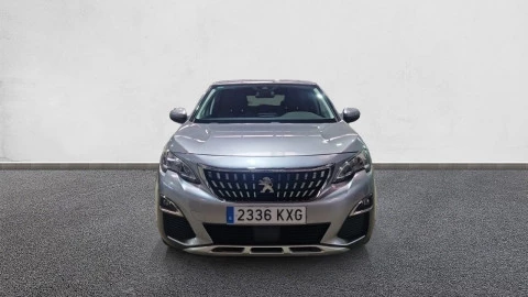 Peugeot 3008 1.5L BlueHDi 96kW (130CV) S&S Allure