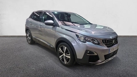 Peugeot 3008 1.5L BlueHDi 96kW (130CV) S&S Allure