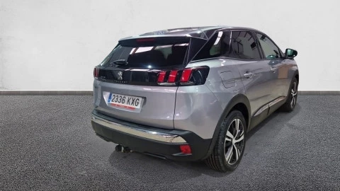 Peugeot 3008 1.5L BlueHDi 96kW (130CV) S&S Allure