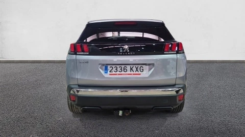 Peugeot 3008 1.5L BlueHDi 96kW (130CV) S&S Allure