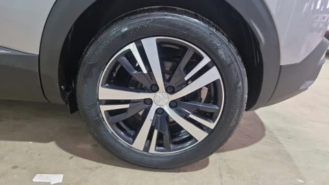 Peugeot 3008 1.5L BlueHDi 96kW (130CV) S&S Allure