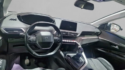 Peugeot 3008 1.5L BlueHDi 96kW (130CV) S&S Allure