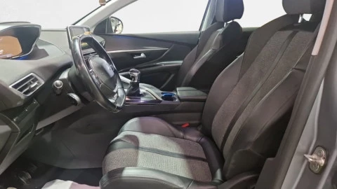 Peugeot 3008 1.5L BlueHDi 96kW (130CV) S&S Allure