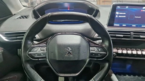 Peugeot 3008 1.5L BlueHDi 96kW (130CV) S&S Allure