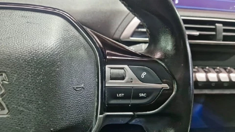 Peugeot 3008 1.5L BlueHDi 96kW (130CV) S&S Allure