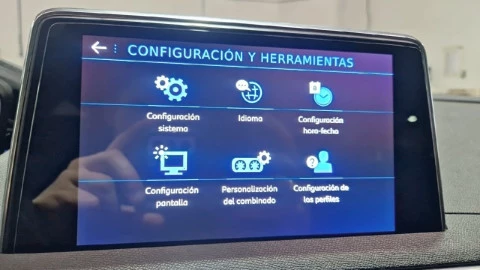 Peugeot 3008 1.5L BlueHDi 96kW (130CV) S&S Allure