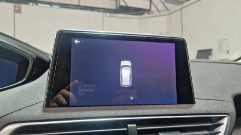 Peugeot 3008 1.5L BlueHDi 96kW (130CV) S&S Allure