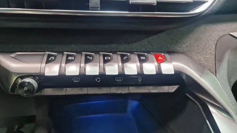 Peugeot 3008 1.5L BlueHDi 96kW (130CV) S&S Allure