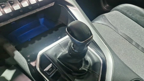 Peugeot 3008 1.5L BlueHDi 96kW (130CV) S&S Allure