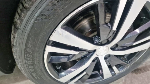 Peugeot 3008 1.5L BlueHDi 96kW (130CV) S&S Allure