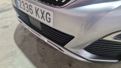 Peugeot 3008 1.5L BlueHDi 96kW (130CV) S&S Allure