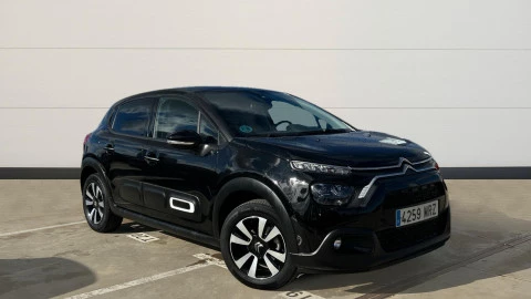 Citroën C3 Origin PureTech 81KW (110CV) Max EAT6