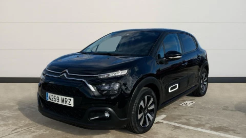 Citroën C3 Origin PureTech 81KW (110CV) Max EAT6