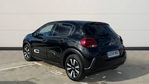 Citroën C3 Origin PureTech 81KW (110CV) Max EAT6