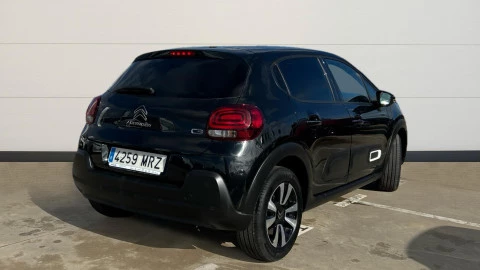Citroën C3 Origin PureTech 81KW (110CV) Max EAT6