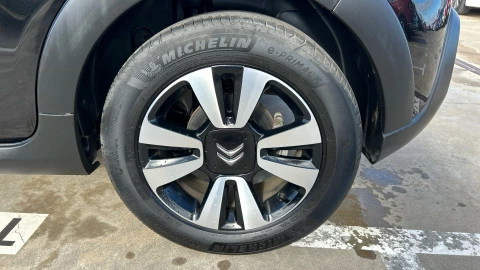 Citroën C3 Origin PureTech 81KW (110CV) Max EAT6