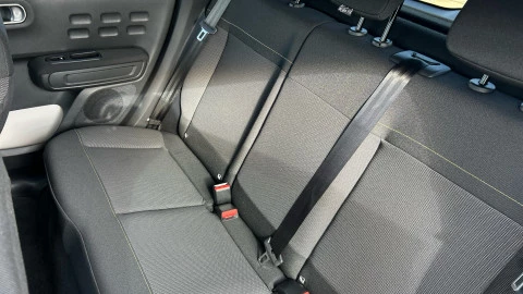 Citroën C3 Origin PureTech 81KW (110CV) Max EAT6