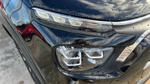 Citroën C3 Origin PureTech 81KW (110CV) Max EAT6