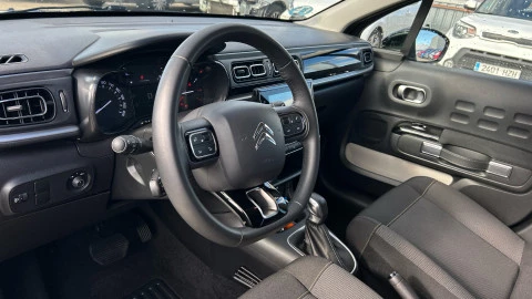 Citroën C3 Origin PureTech 81KW (110CV) Max EAT6