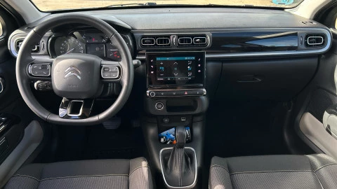 Citroën C3 Origin PureTech 81KW (110CV) Max EAT6