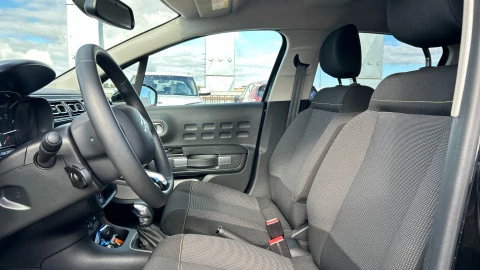 Citroën C3 Origin PureTech 81KW (110CV) Max EAT6