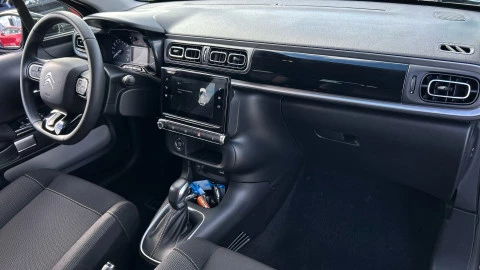 Citroën C3 Origin PureTech 81KW (110CV) Max EAT6