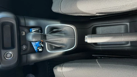 Citroën C3 Origin PureTech 81KW (110CV) Max EAT6