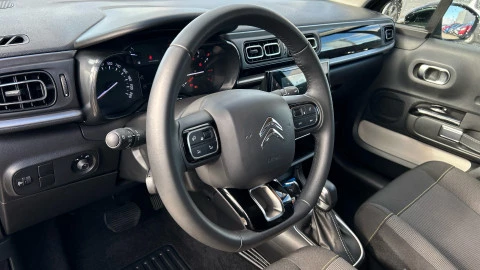 Citroën C3 Origin PureTech 81KW (110CV) Max EAT6