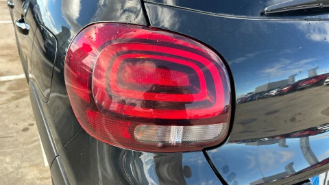 Citroën C3 Origin PureTech 81KW (110CV) Max EAT6