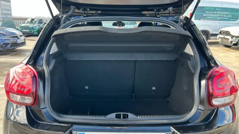 Citroën C3 Origin PureTech 81KW (110CV) Max EAT6