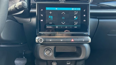 Citroën C3 Origin PureTech 81KW (110CV) Max EAT6