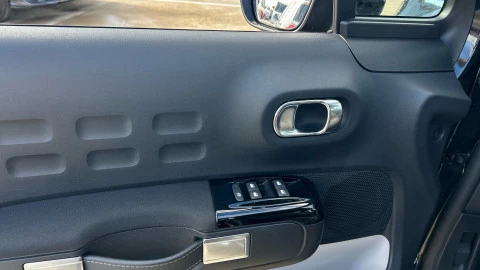 Citroën C3 Origin PureTech 81KW (110CV) Max EAT6