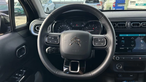 Citroën C3 Origin PureTech 81KW (110CV) Max EAT6