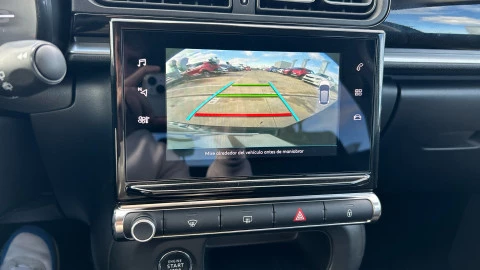 Citroën C3 Origin PureTech 81KW (110CV) Max EAT6