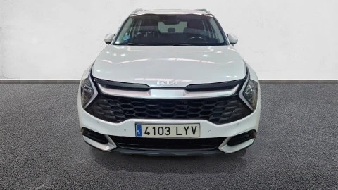 Kia Sportage 1.6 T-GDi MHEV 110kW (150CV) Drive 4x2