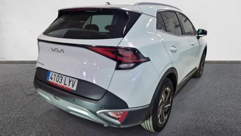Kia Sportage 1.6 T-GDi MHEV 110kW (150CV) Drive 4x2
