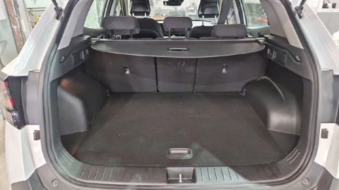 Kia Sportage 1.6 T-GDi MHEV 110kW (150CV) Drive 4x2