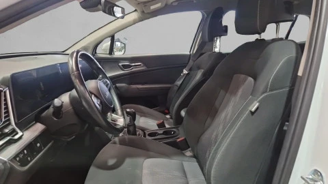 Kia Sportage 1.6 T-GDi MHEV 110kW (150CV) Drive 4x2