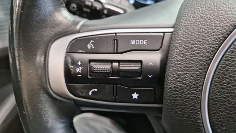 Kia Sportage 1.6 T-GDi MHEV 110kW (150CV) Drive 4x2
