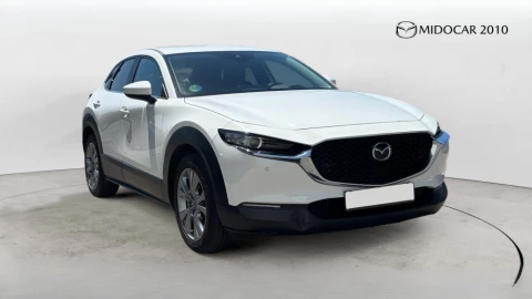 Mazda CX-30 EVOLUTION 2WD
