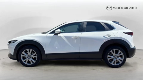 Mazda CX-30 EVOLUTION 2WD