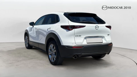 Mazda CX-30 EVOLUTION 2WD